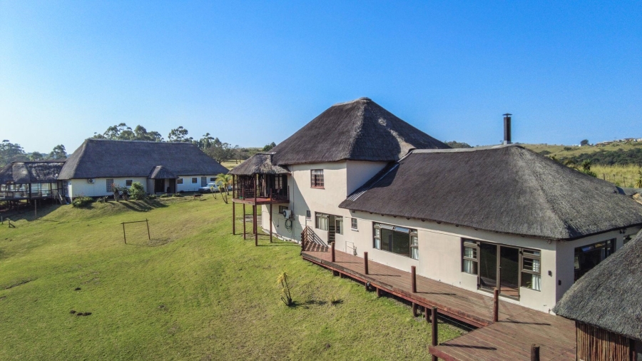 3 Bedroom Property for Sale in Crossways Eastern Cape